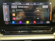 SEAT Leon 1.5 TSI EVO FR Hatchback 5dr Petrol Manual Euro 6 (s/s) (130 ps) Cruise Co 26