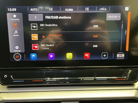 SEAT Leon 1.5 TSI EVO FR Hatchback 5dr Petrol Manual Euro 6 (s/s) (130 ps) Cruise Co 26