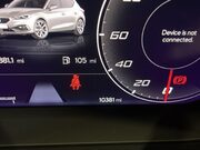 SEAT Leon 1.5 TSI EVO FR Hatchback 5dr Petrol Manual Euro 6 (s/s) (130 ps) Cruise Co 25