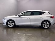 SEAT Leon 1.5 TSI EVO FR Hatchback 5dr Petrol Manual Euro 6 (s/s) (130 ps) Cruise Co 5