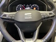 SEAT Leon 1.5 TSI EVO FR Hatchback 5dr Petrol Manual Euro 6 (s/s) (130 ps) Cruise Co 21