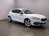 SEAT Leon 1.5 TSI EVO FR Hatchback 5dr Petrol Manual Euro 6 (s/s) (130 ps) Cruise Co