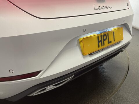 SEAT Leon 1.5 TSI EVO FR Hatchback 5dr Petrol Manual Euro 6 (s/s) (130 ps) Cruise Co 14