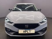 SEAT Leon 1.5 TSI EVO FR Hatchback 5dr Petrol Manual Euro 6 (s/s) (130 ps) Cruise Co 10