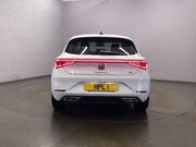 SEAT Leon 1.5 TSI EVO FR Hatchback 5dr Petrol Manual Euro 6 (s/s) (130 ps) Cruise Co 7