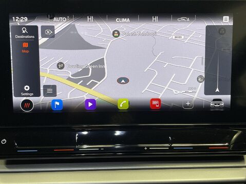 SEAT Leon 1.5 TSI EVO FR Hatchback 5dr Petrol Manual Euro 6 (s/s) (130 ps) Cruise Co 19