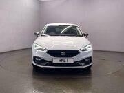 SEAT Leon 1.5 TSI EVO FR Hatchback 5dr Petrol Manual Euro 6 (s/s) (130 ps) Cruise Co 3