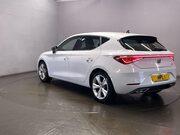 SEAT Leon 1.5 TSI EVO FR Hatchback 5dr Petrol Manual Euro 6 (s/s) (130 ps) Cruise Co 6