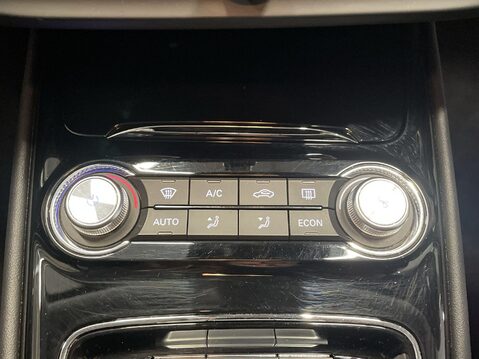 MG MG5 52.5kWh Exclusive Estate 5dr Electric Auto (156 ps) Cruise Control - DAB R 27