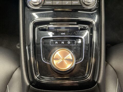 MG MG5 52.5kWh Exclusive Estate 5dr Electric Auto (156 ps) Cruise Control - DAB R 20