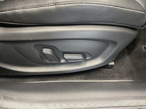 MG MG5 52.5kWh Exclusive Estate 5dr Electric Auto (156 ps) Cruise Control - DAB R 23