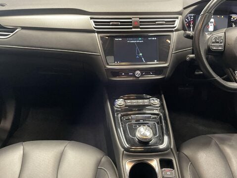 MG MG5 52.5kWh Exclusive Estate 5dr Electric Auto (156 ps) Cruise Control - DAB R 16