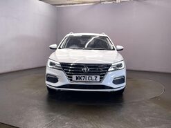 MG MG5 52.5kWh Exclusive Estate 5dr Electric Auto (156 ps) Cruise Control - DAB R