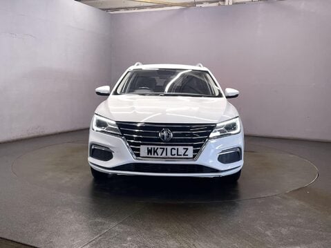 MG MG5 52.5kWh Exclusive Estate 5dr Electric Auto (156 ps) Cruise Control - DAB R 3