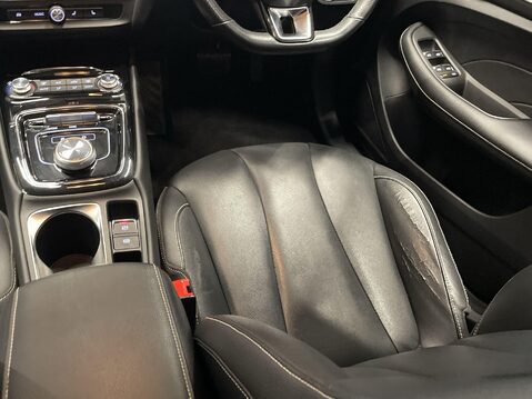 MG MG5 52.5kWh Exclusive Estate 5dr Electric Auto (156 ps) Cruise Control - DAB R 15