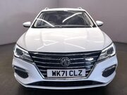 MG MG5 52.5kWh Exclusive Estate 5dr Electric Auto (156 ps) Cruise Control - DAB R 10