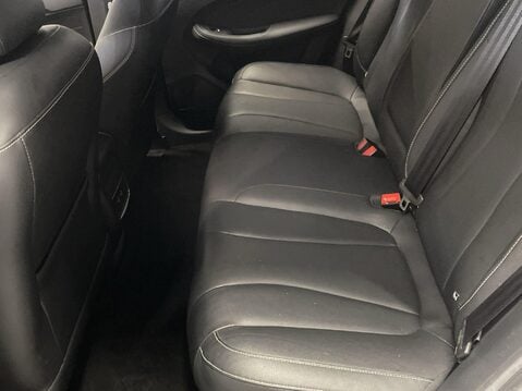 MG MG5 52.5kWh Exclusive Estate 5dr Electric Auto (156 ps) Cruise Control - DAB R 18