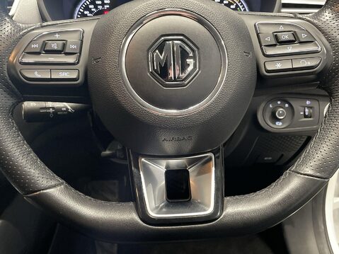 MG MG5 52.5kWh Exclusive Estate 5dr Electric Auto (156 ps) Cruise Control - DAB R 21