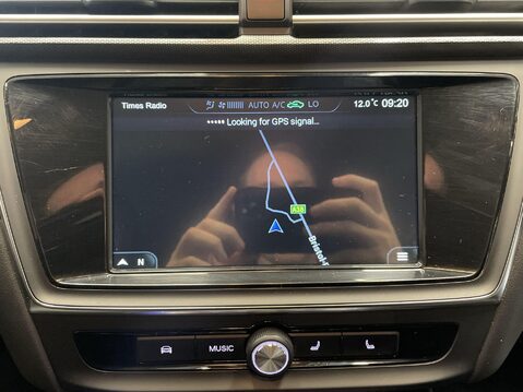 MG MG5 52.5kWh Exclusive Estate 5dr Electric Auto (156 ps) Cruise Control - DAB R 19