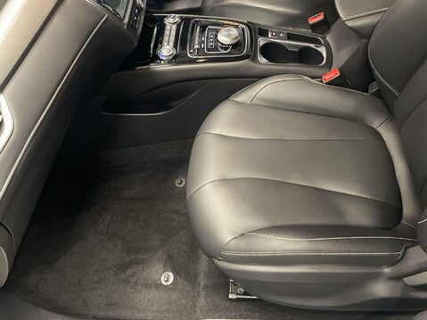 MG MG5 52.5kWh Exclusive Estate 5dr Electric Auto (156 ps) Cruise Control - DAB R 17