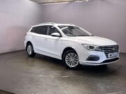 MG MG5 52.5kWh Exclusive Estate 5dr Electric Auto (156 ps) Cruise Control - DAB R 1