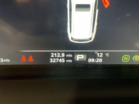 MG MG5 52.5kWh Exclusive Estate 5dr Electric Auto (156 ps) Cruise Control - DAB R 25