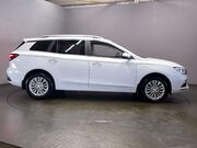 MG MG5 52.5kWh Exclusive Estate 5dr Electric Auto (156 ps) Cruise Control - DAB R 9