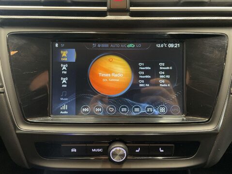 MG MG5 52.5kWh Exclusive Estate 5dr Electric Auto (156 ps) Cruise Control - DAB R 26