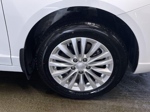 MG MG5 52.5kWh Exclusive Estate 5dr Electric Auto (156 ps) Cruise Control - DAB R 12