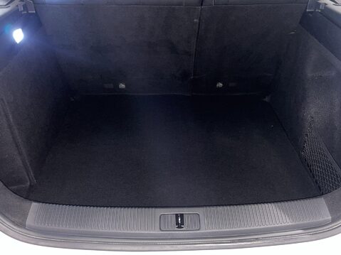 MG MG5 52.5kWh Exclusive Estate 5dr Electric Auto (156 ps) Cruise Control - DAB R 13