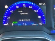 Toyota Corolla 1.8 VVT-h GPF Icon Hatchback 5dr Petrol Hybrid CVT Euro 6 (s/s) (122 ps) C 19