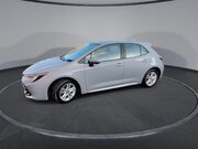 Toyota Corolla 1.8 VVT-h GPF Icon Hatchback 5dr Petrol Hybrid CVT Euro 6 (s/s) (122 ps) C 9