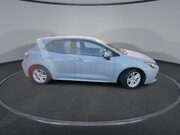 Toyota Corolla 1.8 VVT-h GPF Icon Hatchback 5dr Petrol Hybrid CVT Euro 6 (s/s) (122 ps) C 24