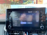 Toyota Corolla 1.8 VVT-h GPF Icon Hatchback 5dr Petrol Hybrid CVT Euro 6 (s/s) (122 ps) C 21