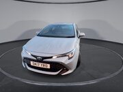 Toyota Corolla 1.8 VVT-h GPF Icon Hatchback 5dr Petrol Hybrid CVT Euro 6 (s/s) (122 ps) C 4