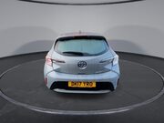 Toyota Corolla 1.8 VVT-h GPF Icon Hatchback 5dr Petrol Hybrid CVT Euro 6 (s/s) (122 ps) C 20