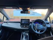 Toyota Corolla 1.8 VVT-h GPF Icon Hatchback 5dr Petrol Hybrid CVT Euro 6 (s/s) (122 ps) C 6