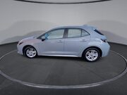 Toyota Corolla 1.8 VVT-h GPF Icon Hatchback 5dr Petrol Hybrid CVT Euro 6 (s/s) (122 ps) C 12