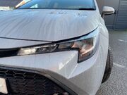 Toyota Corolla 1.8 VVT-h GPF Icon Hatchback 5dr Petrol Hybrid CVT Euro 6 (s/s) (122 ps) C 13