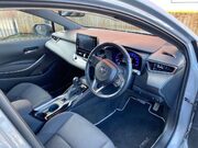 Toyota Corolla 1.8 VVT-h GPF Icon Hatchback 5dr Petrol Hybrid CVT Euro 6 (s/s) (122 ps) C 5