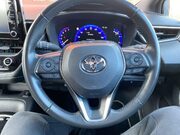 Toyota Corolla 1.8 VVT-h GPF Icon Hatchback 5dr Petrol Hybrid CVT Euro 6 (s/s) (122 ps) C 11