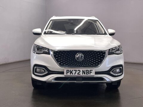 MG HS 1.5 T-GDI Exclusive SUV 5dr Petrol Manual Euro 6 (s/s) (162 ps) Cruise Con 3