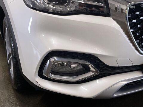 MG HS 1.5 T-GDI Exclusive SUV 5dr Petrol Manual Euro 6 (s/s) (162 ps) Cruise Con 11