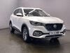 MG HS 1.5 T-GDI Exclusive SUV 5dr Petrol Manual Euro 6 (s/s) (162 ps) Cruise Con