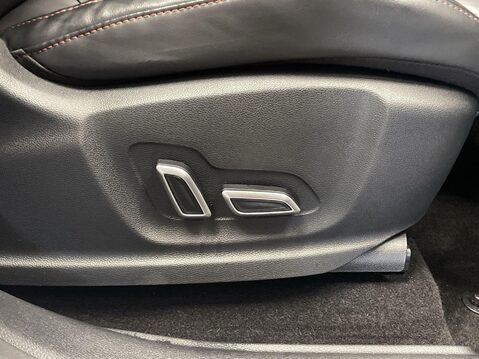 MG HS 1.5 T-GDI Exclusive SUV 5dr Petrol Manual Euro 6 (s/s) (162 ps) Cruise Con 23