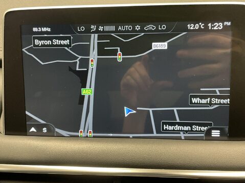 MG HS 1.5 T-GDI Exclusive SUV 5dr Petrol Manual Euro 6 (s/s) (162 ps) Cruise Con 19