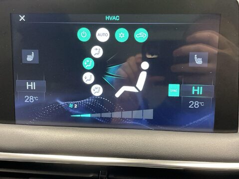 MG HS 1.5 T-GDI Exclusive SUV 5dr Petrol Manual Euro 6 (s/s) (162 ps) Cruise Con 27