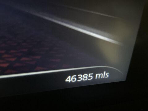 MG HS 1.5 T-GDI Exclusive SUV 5dr Petrol Manual Euro 6 (s/s) (162 ps) Cruise Con 25