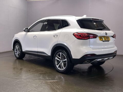MG HS 1.5 T-GDI Exclusive SUV 5dr Petrol Manual Euro 6 (s/s) (162 ps) Cruise Con 6