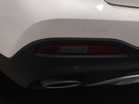 MG HS 1.5 T-GDI Exclusive SUV 5dr Petrol Manual Euro 6 (s/s) (162 ps) Cruise Con 14